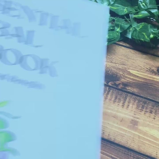 The Herbal Healing Guide